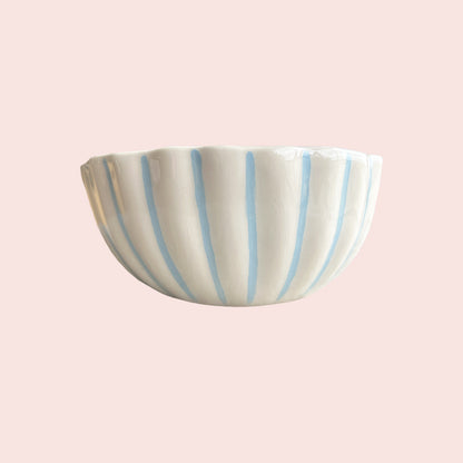 Bol étoile de mer