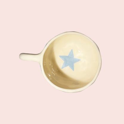 Mug étoile